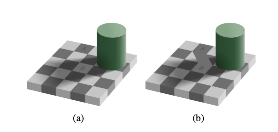 Grounding Visual Illusions in Language: Do Vision-Language Models Perceive Illusions Like Humans?